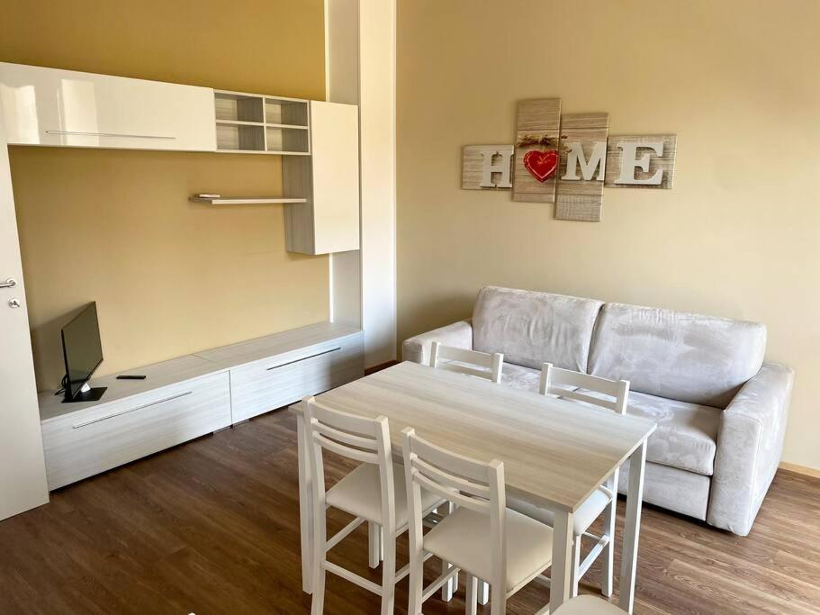 바레세 Casa Eugenia 아파트 외부 사진