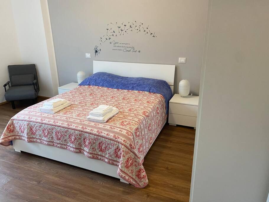 바레세 Casa Eugenia 아파트 외부 사진