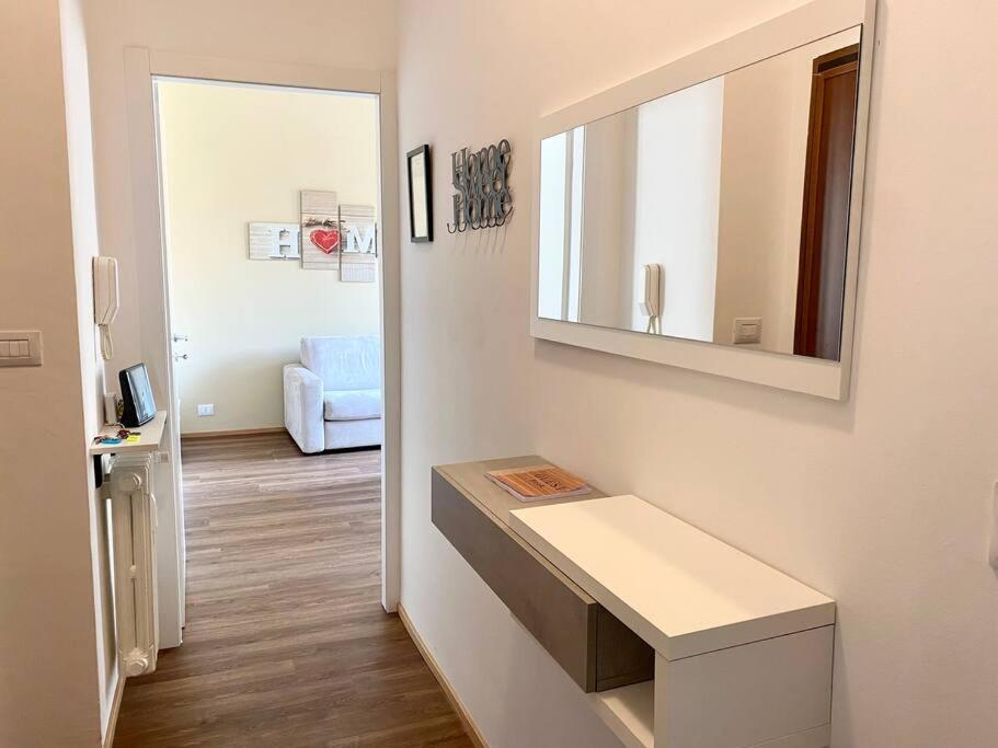 바레세 Casa Eugenia 아파트 외부 사진