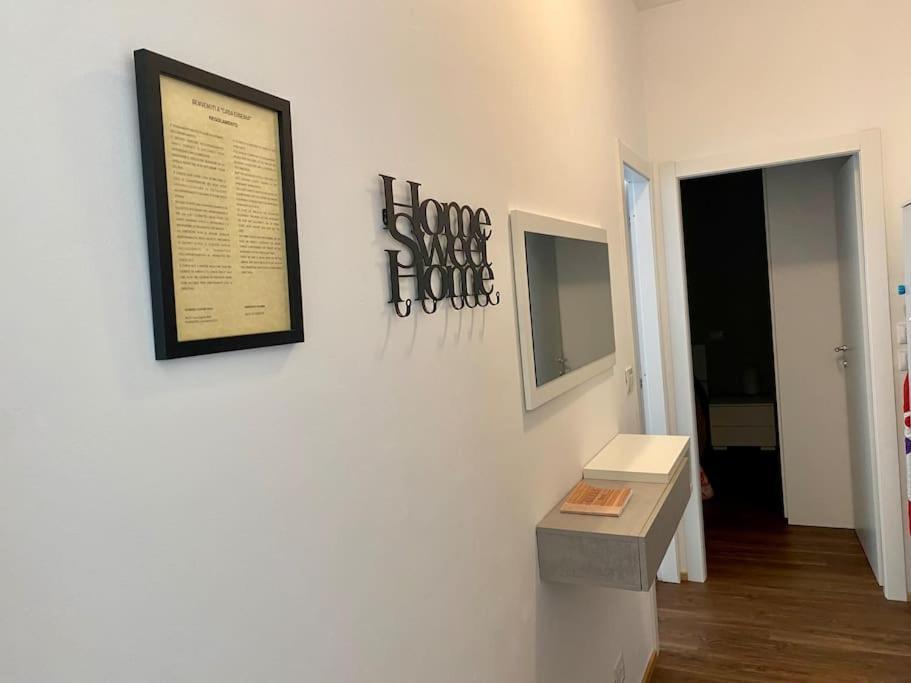 바레세 Casa Eugenia 아파트 외부 사진
