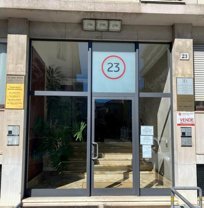 바레세 Casa Eugenia 아파트 외부 사진