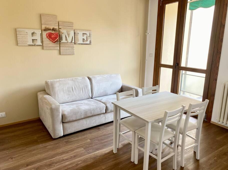 바레세 Casa Eugenia 아파트 외부 사진